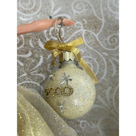 Celebration Barbie Special 2000 Edition Vintage Mattel Keepsake Ages 6+ Collect - Picture 8 of 16